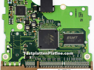 Platine BF41-00109A  für Festplatte Samsung 3,5" IDE