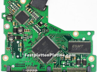 Platine BF41-00154A  für Festplatte Samsung 3,5" SATA