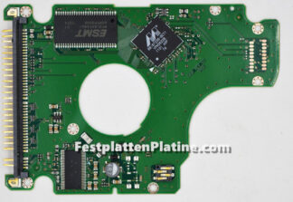 Platine BF41-00170A  für Festplatte Samsung 2,5" IDE