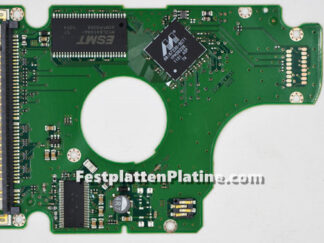 Platine BF41-00170A  für Festplatte Samsung 2,5" IDE