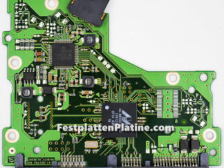 Platine BF41-00178B  für Festplatte Samsung 3,5" SATA