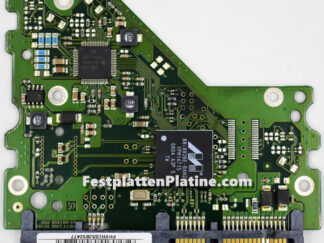 Platine BF41-00185B  für Festplatte Samsung 3,5" SATA