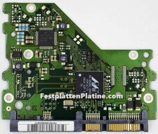 Platine BF41-00185B  für Festplatte Samsung 3,5" SATA