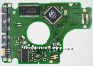 Platine BF41-00186A  für Festplatte Samsung 2,5" SATA