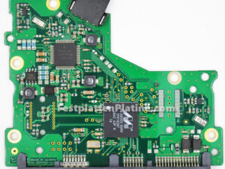 Platine  für Festplatte 3,5" SATA 320GB Samsung HD322HJ, PCB BF41-00204B