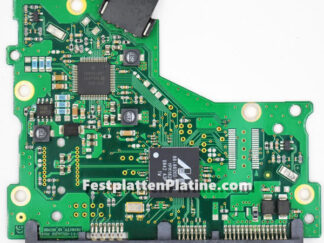 Platine BF41-00204B  für Festplatte Samsung 3,5" SATA