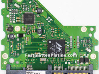 Platine BF41-00206B  für Festplatte Samsung 3,5" SATA
