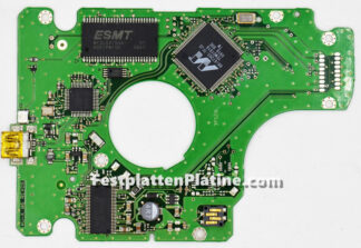 Platine BF41-00235A  für Festplatte Samsung 2,5" USB