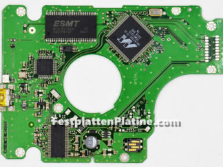 Platine BF41-00235B  für Festplatte Samsung 2,5" USB