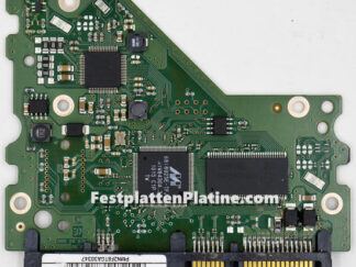 Platine BF41-00278A  für Festplatte Samsung 3,5" SATA