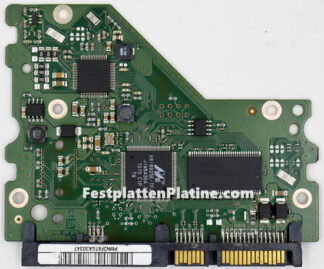 Platine BF41-00278A  für Festplatte Samsung 3,5" SATA