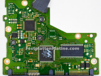 Platine  für Festplatte 3,5" SATA 320GB Samsung HD321HJ, PCB BF41-00283A