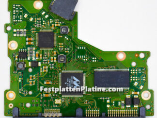 Platine BF41-00283A  für Festplatte Samsung 3,5" SATA