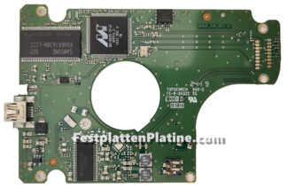 Platine BF41-00300A  für Festplatte Samsung 2,5" USB
