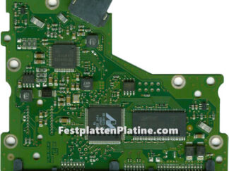Platine BF41-00302A  für Festplatte Samsung 3,5" SATA