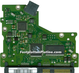 Platine BF41-00302A  für Festplatte Samsung 3,5" SATA