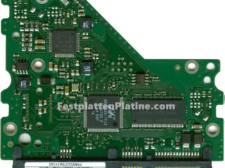 Platine  für Festplatte 3,5" SATA 1TB Samsung HD105SI, PCB BF41-00303A