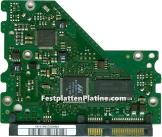Platine BF41-00303A  für Festplatte Samsung 3,5" SATA