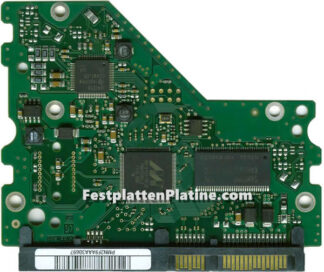 Platine BF41-00314A  für Festplatte Samsung 3,5" SATA