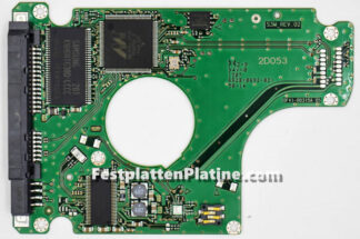 Platine BF41-00315A  für Festplatte Samsung 2,5" SATA