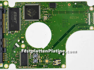 Platine BF41-00320A  für Festplatte Samsung 2,5" SATA