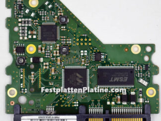 Platine BF41-00324A  für Festplatte Samsung 3,5" SATA