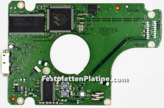 Platine BF41-00325A  für Festplatte Samsung 2,5" USB