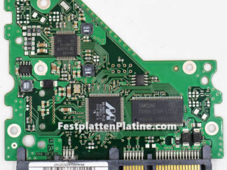 Platine BF41-00329A  für Festplatte Samsung 3,5" SATA