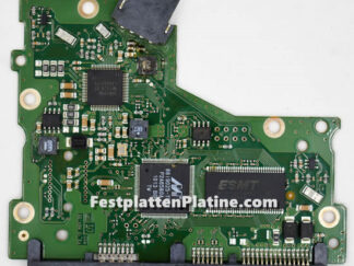 Platine BF41-00330A  für Festplatte Samsung 3,5" SATA