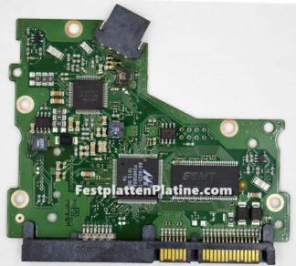 Platine BF41-00330A  für Festplatte Samsung 3,5" SATA