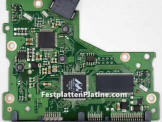 Platine BF41-00332A  für Festplatte Samsung 3,5" SATA