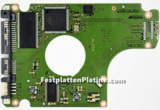 Platine BF41-00346A  für Festplatte Samsung 2,5" SATA