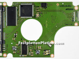 Platine BF41-00346A  für Festplatte Samsung 2,5" SATA