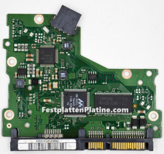 Platine BF41-00352A  für Festplatte Samsung 3,5" SATA