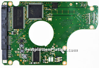 Platine BF41-00354A  für Festplatte Samsung 2,5" SATA