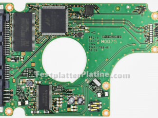 Platine  für Festplatte 2,5" SATA 320GB Samsung ST320LM001, PCB BF41-00354B