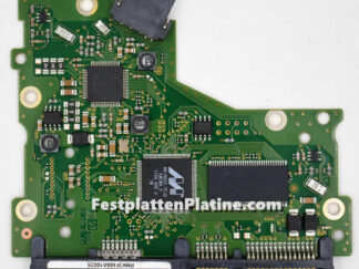 Platine BF41-00358A  für Festplatte Samsung 3,5" SATA