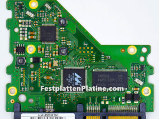 Platine BF41-00359A  für Festplatte Samsung 3,5" SATA