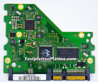 Platine BF41-00359A  für Festplatte Samsung 3,5" SATA