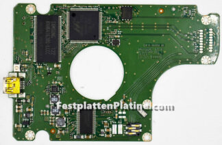 Platine BF41-00365A  für Festplatte Samsung 2,5" USB