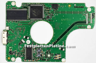 Platine BF41-00369A  für Festplatte Samsung 2,5" USB