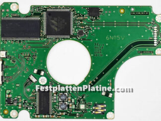 Platine BF41-00369A  für Festplatte Samsung 2,5" USB