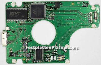 Platine BF41-00373A  für Festplatte Samsung 2,5" USB