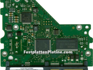 Platine BF41-00377A  für Festplatte Samsung 3,5" SATA