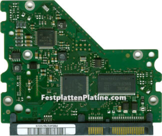 Platine BF41-00377A  für Festplatte Samsung 3,5" SATA