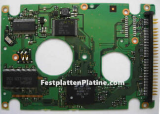 Platine CA26325-B18104BA  für Festplatte Fujitsu 2,5" IDE
