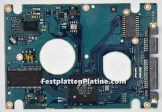 Platine CA26338-B71104BA  für Festplatte Fujitsu 2,5" SATA