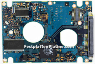 Platine CA26344-B51304BA  für Festplatte Fujitsu 2,5" SATA