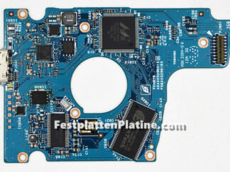 Platine G003296A  für Festplatte Toshiba 2,5" USB