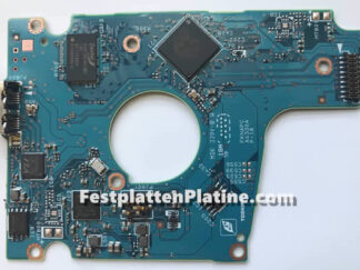 Platine G4330A  für Festplatte Toshiba 2,5" USB